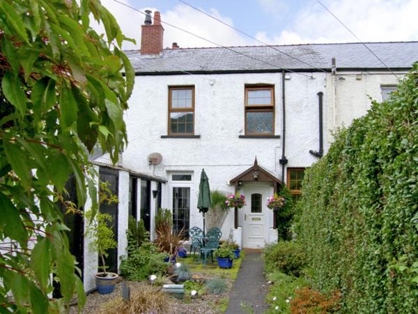 Railway Cottage Fairbourne Exterior foto
